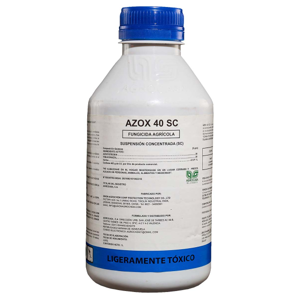 AZOX 40 SC
