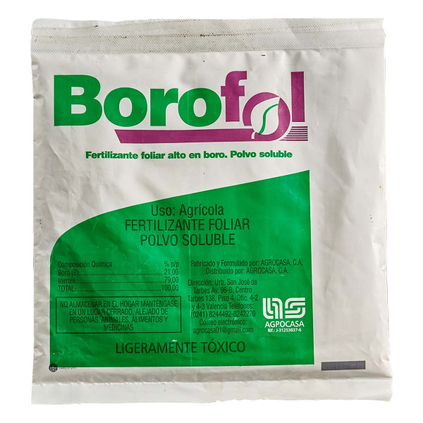 BOROFOL
