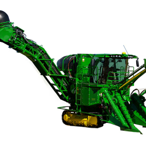 Cosechadora de Caña CH570