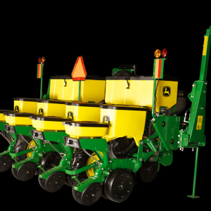 Sembradora John Deere 1035