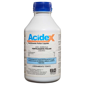 ACIDEX